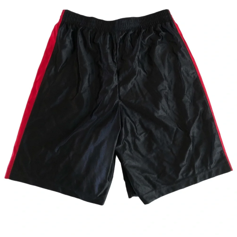 NOS Nike y2k vtg basketball shorts ♦️♠️_4